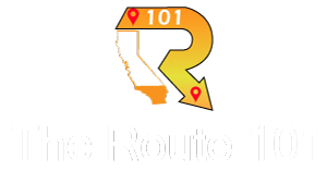 THE ROUTE 101